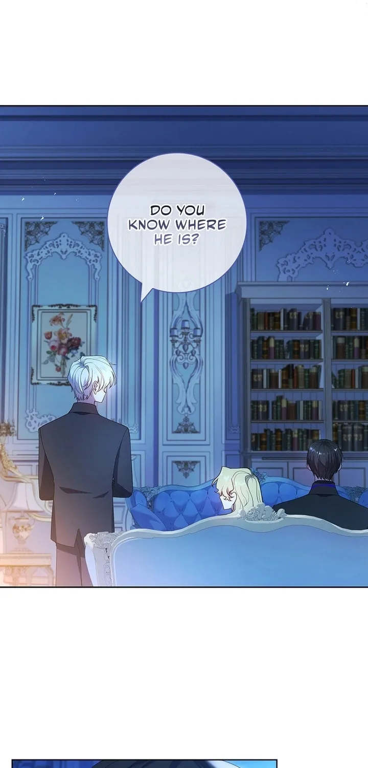 Male Lead, I'll Respect Your Taste Chapter 38 page 13 - 