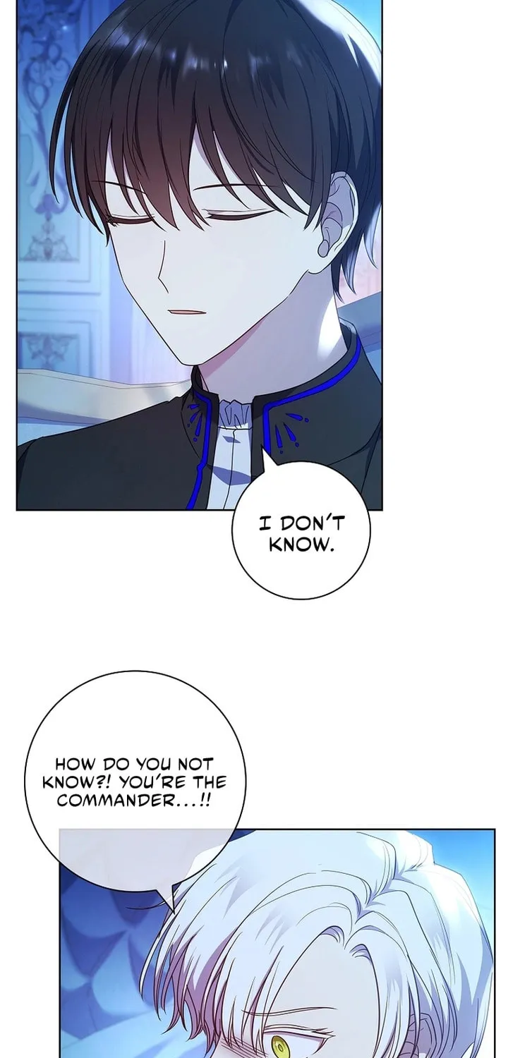 Male Lead, I'll Respect Your Taste Chapter 38 page 14 - 