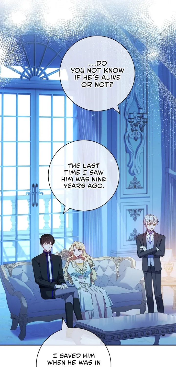 Male Lead, I'll Respect Your Taste Chapter 38 page 17 - 