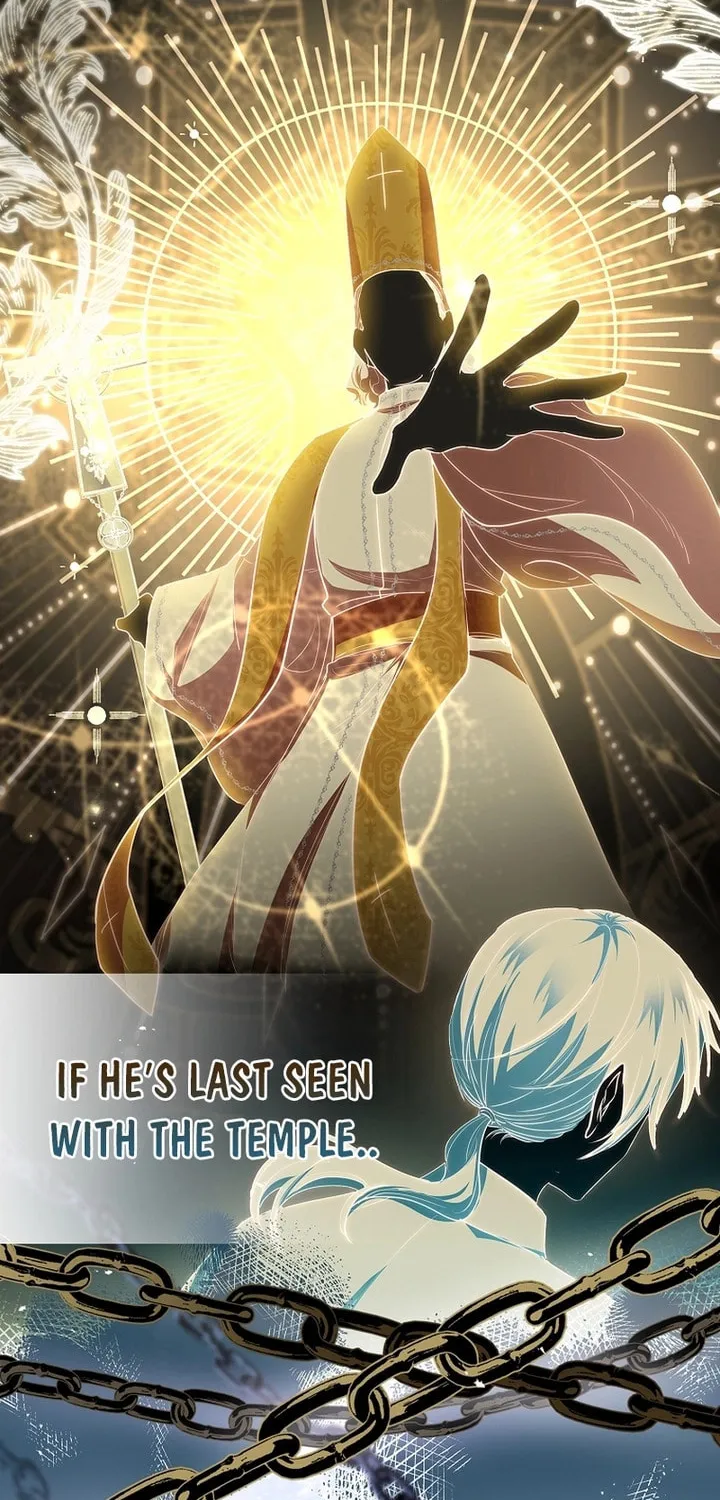 Male Lead, I'll Respect Your Taste Chapter 38 page 22 - 