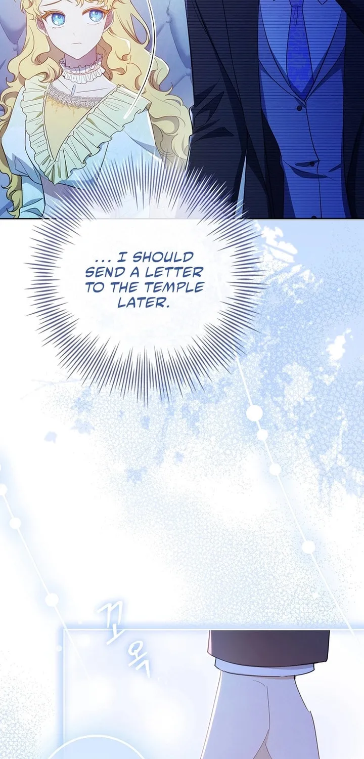 Male Lead, I'll Respect Your Taste Chapter 38 page 24 - 