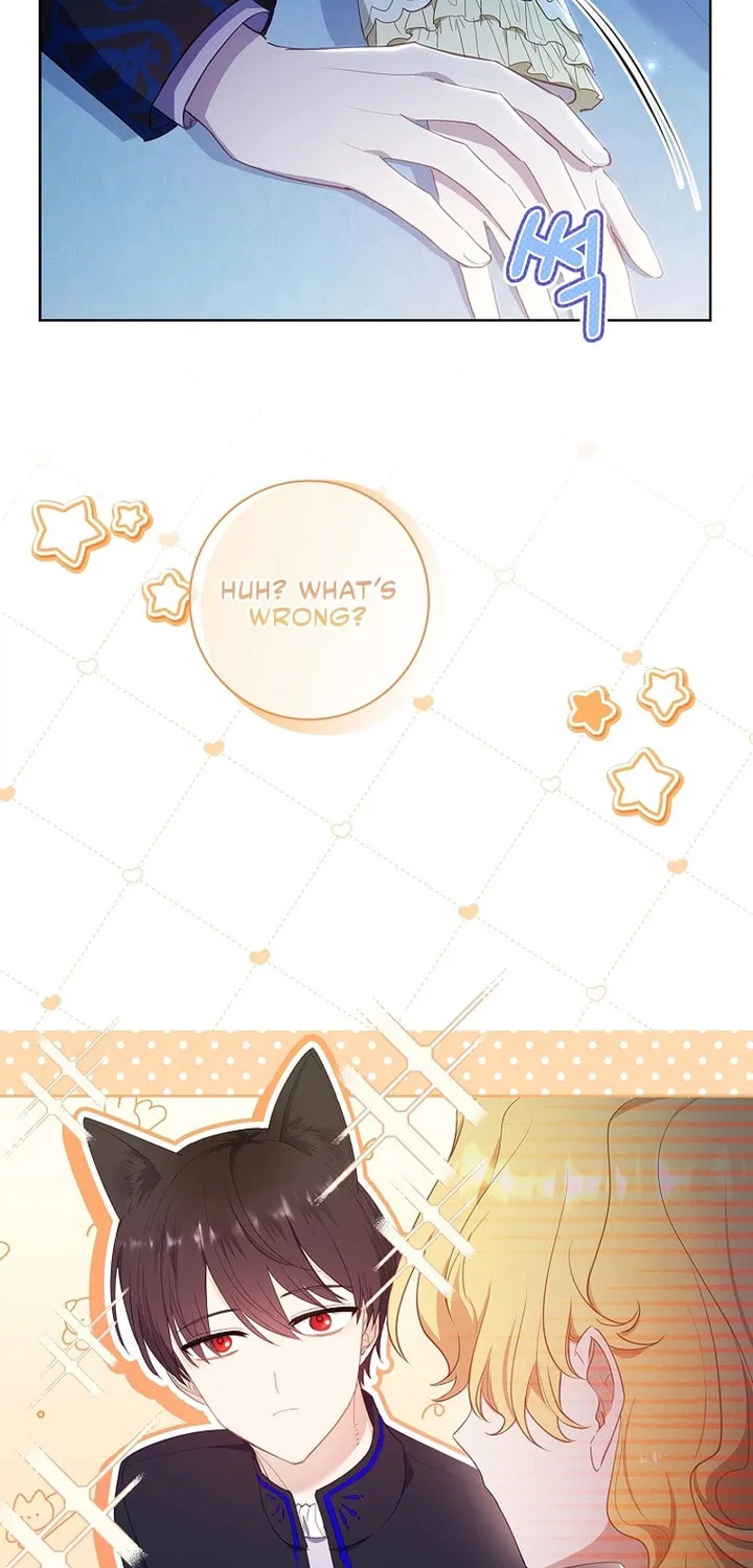 Male Lead, I'll Respect Your Taste Chapter 38 page 28 - 