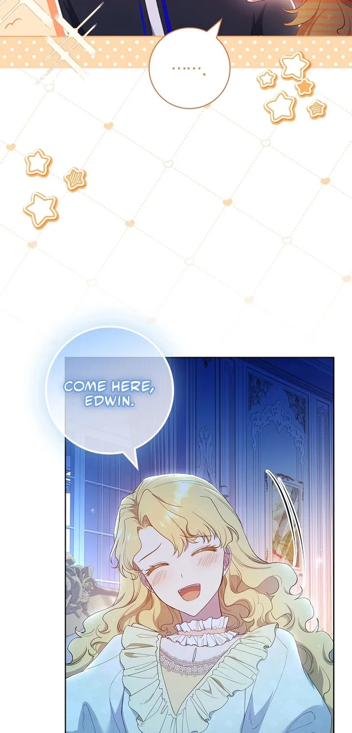 Male Lead, I'll Respect Your Taste Chapter 38 page 29 - 