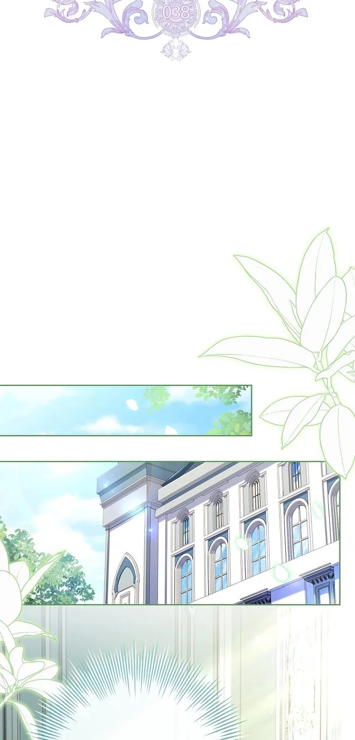 Male Lead, I'll Respect Your Taste Chapter 38 page 33 - 