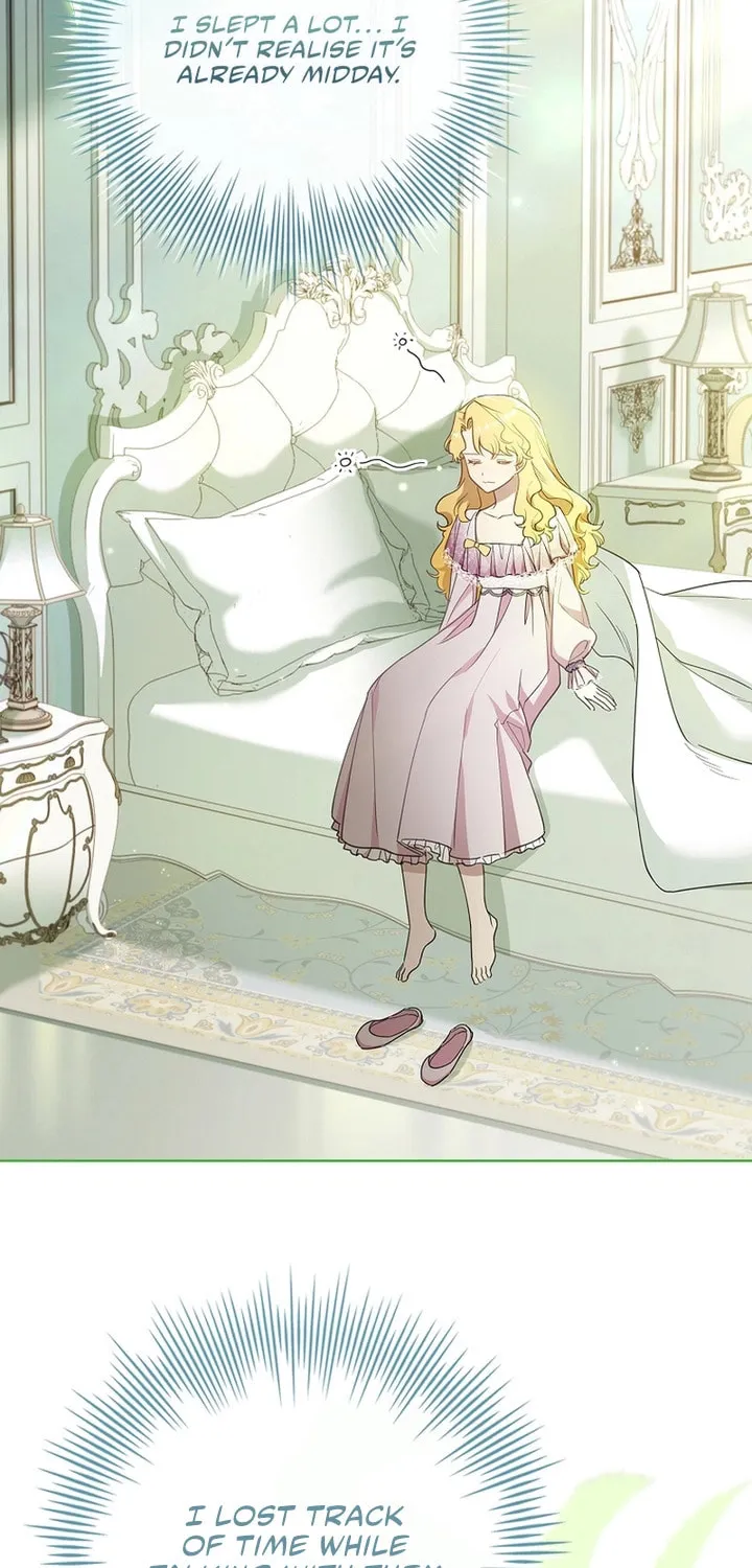 Male Lead, I'll Respect Your Taste Chapter 38 page 34 - 