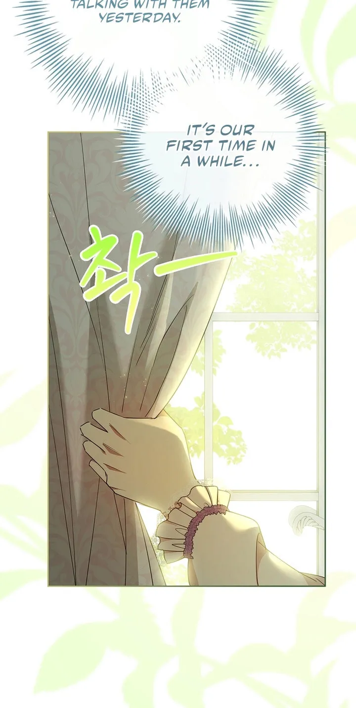 Male Lead, I'll Respect Your Taste Chapter 38 page 35 - 