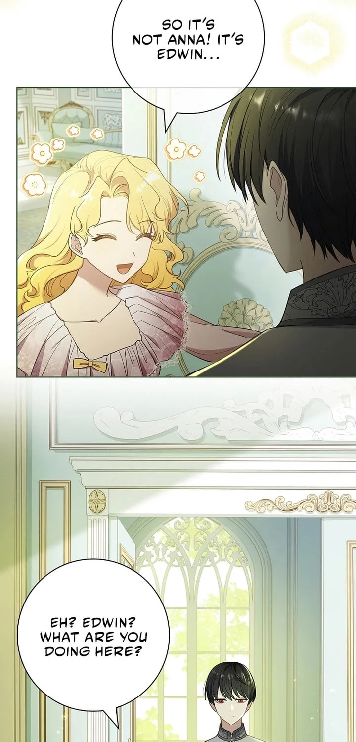 Male Lead, I'll Respect Your Taste Chapter 38 page 37 - 