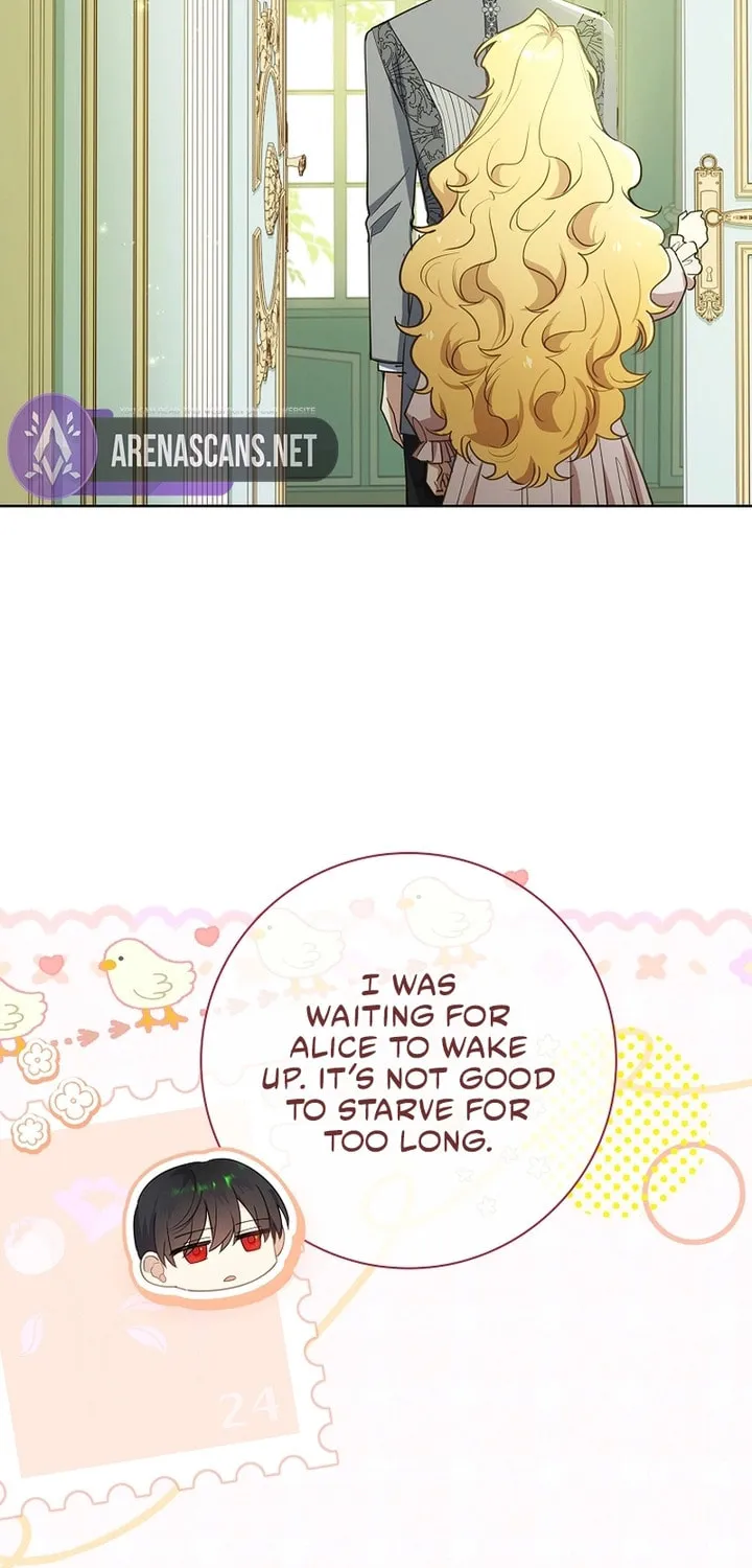 Male Lead, I'll Respect Your Taste Chapter 38 page 38 - 