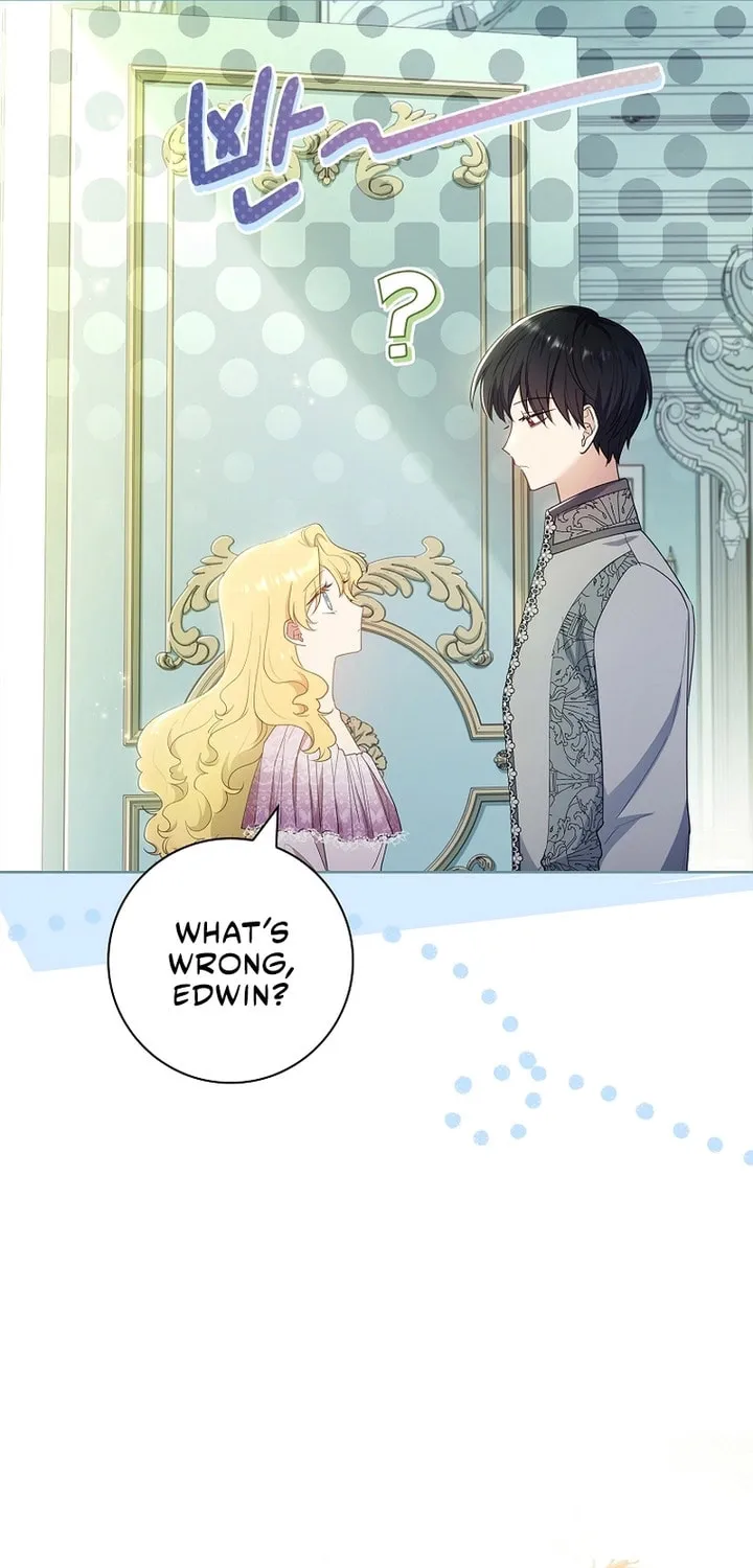Male Lead, I'll Respect Your Taste Chapter 38 page 40 - 