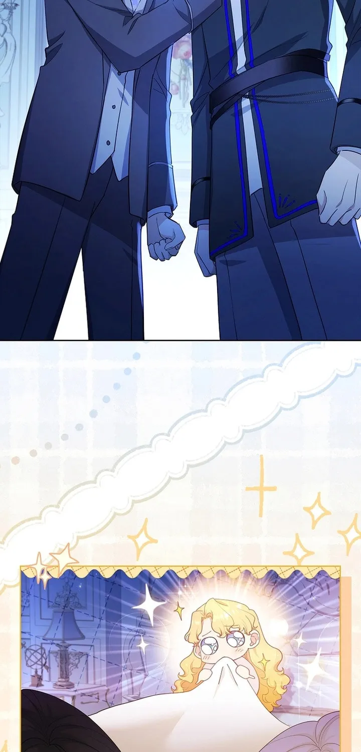 Male Lead, I'll Respect Your Taste Chapter 38 page 5 - 