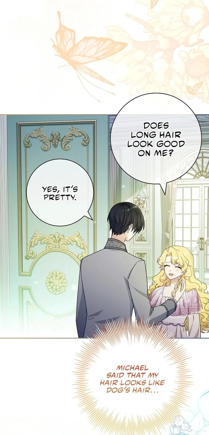 Male Lead, I'll Respect Your Taste Chapter 38 page 42 - 