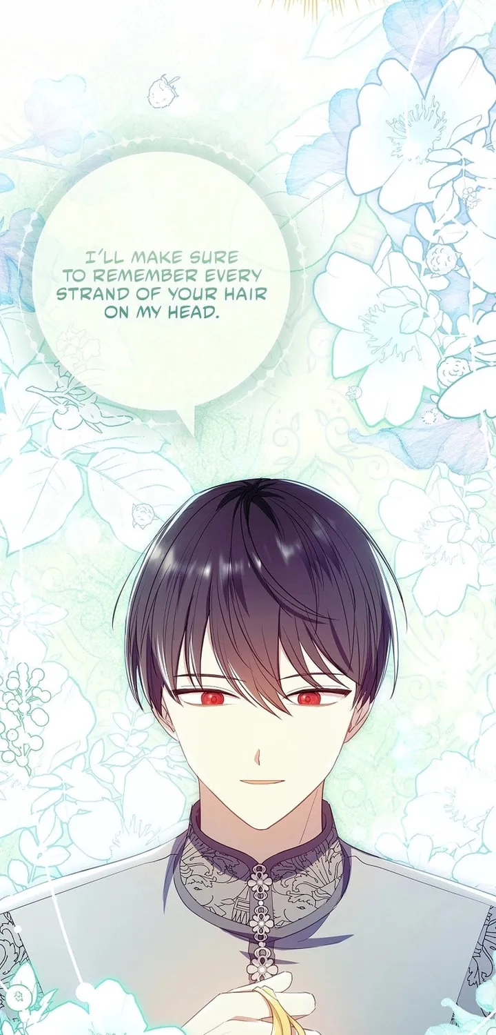 Male Lead, I'll Respect Your Taste Chapter 38 page 43 - 