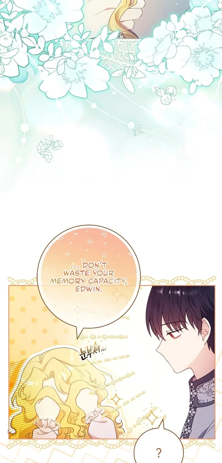 Male Lead, I'll Respect Your Taste Chapter 38 page 44 - 