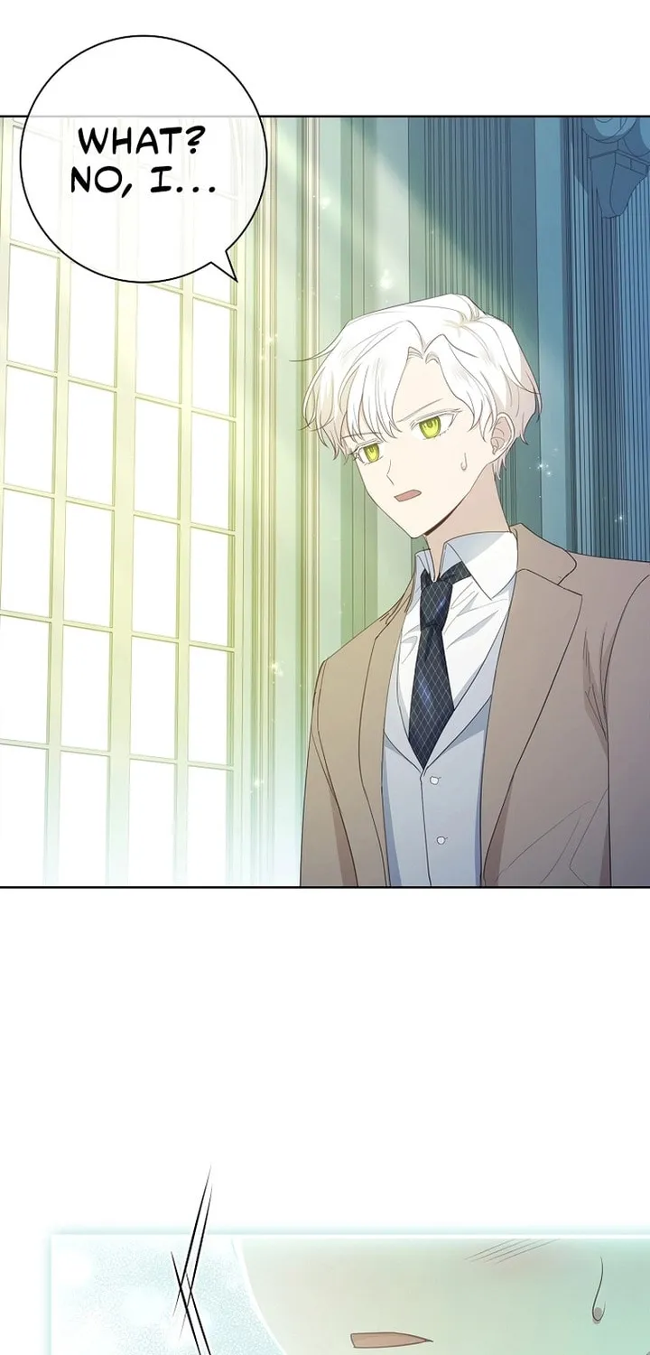 Male Lead, I'll Respect Your Taste Chapter 38 page 47 - 