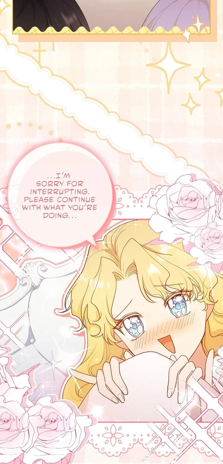 Male Lead, I'll Respect Your Taste Chapter 38 page 6 - 