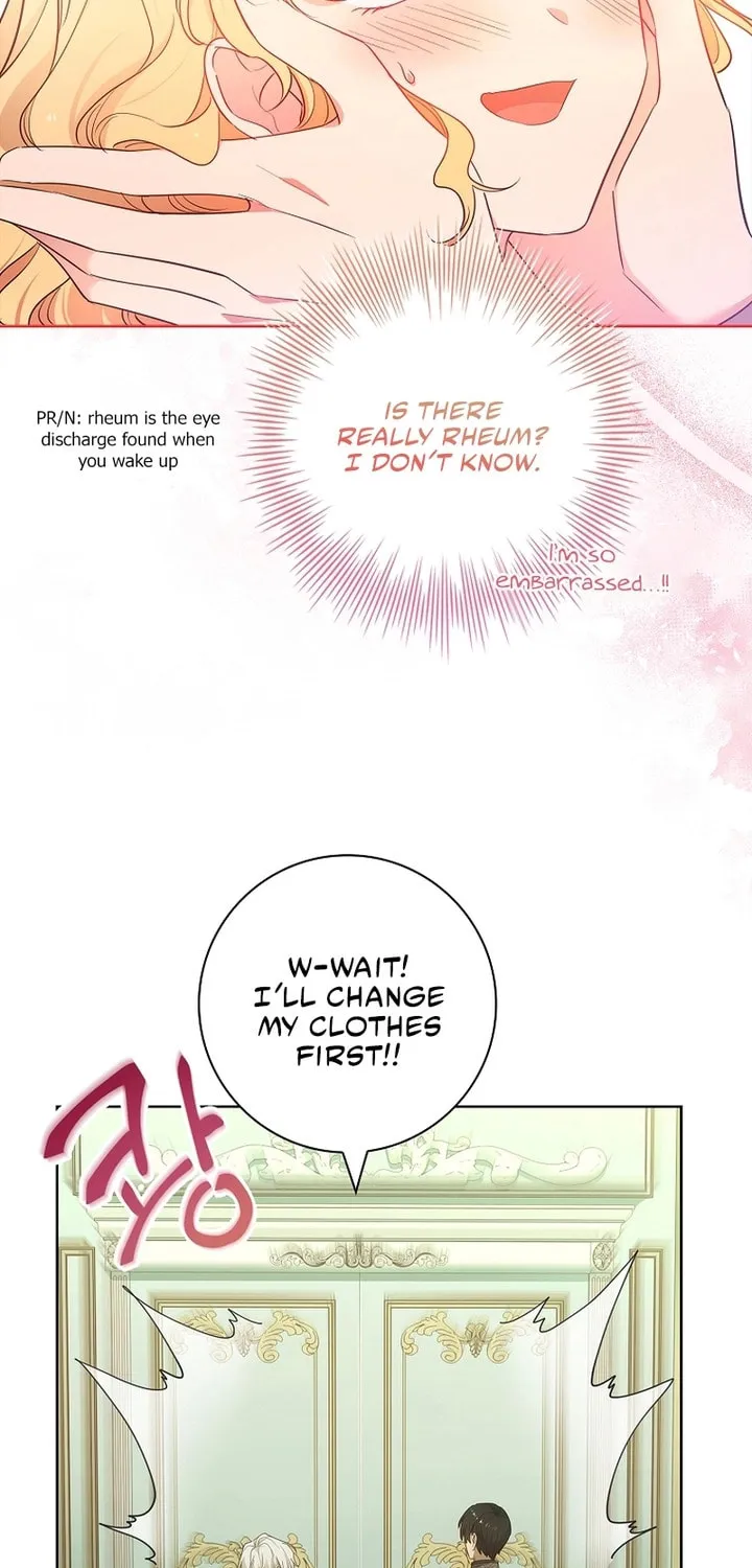 Male Lead, I'll Respect Your Taste Chapter 38 page 54 - 