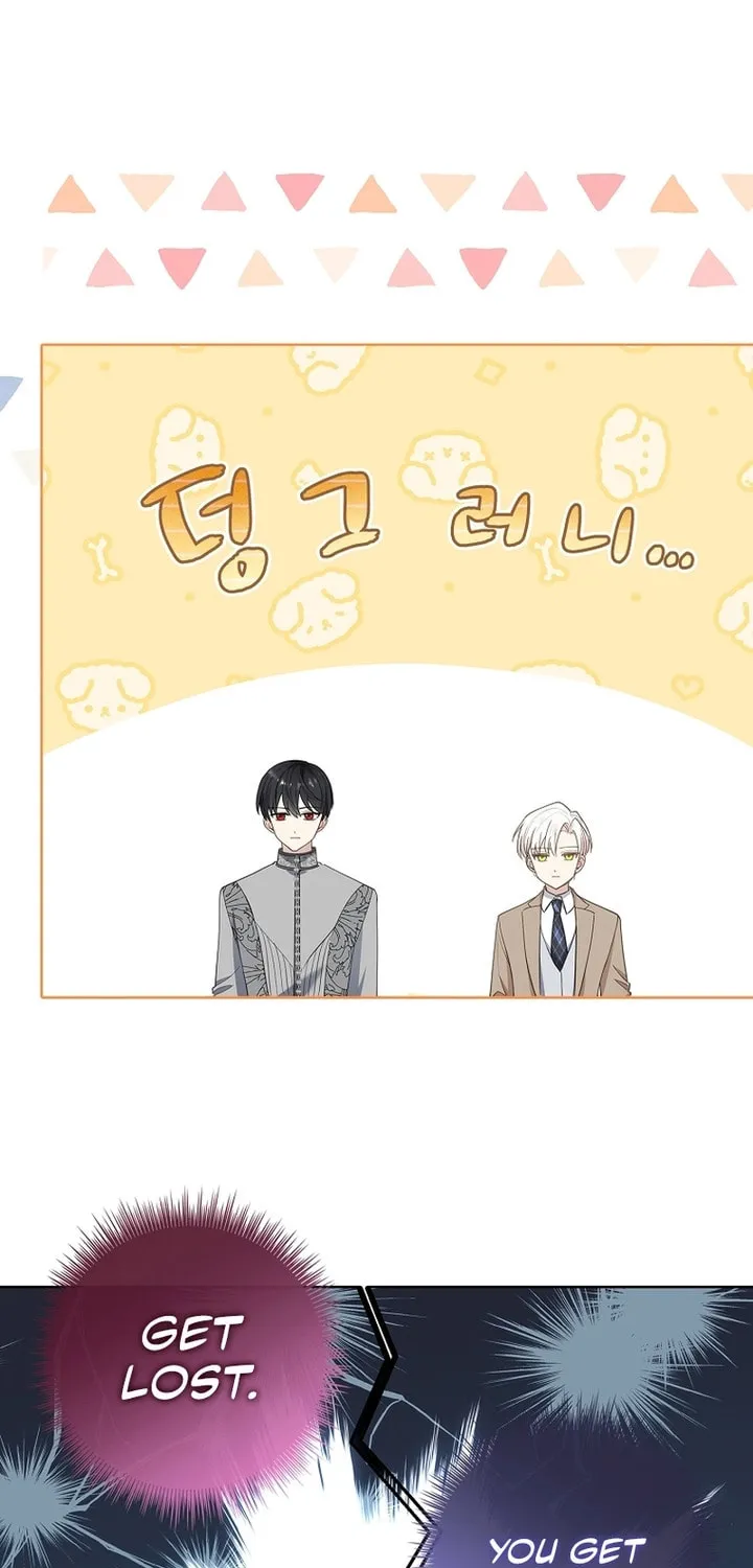 Male Lead, I'll Respect Your Taste Chapter 38 page 56 - 