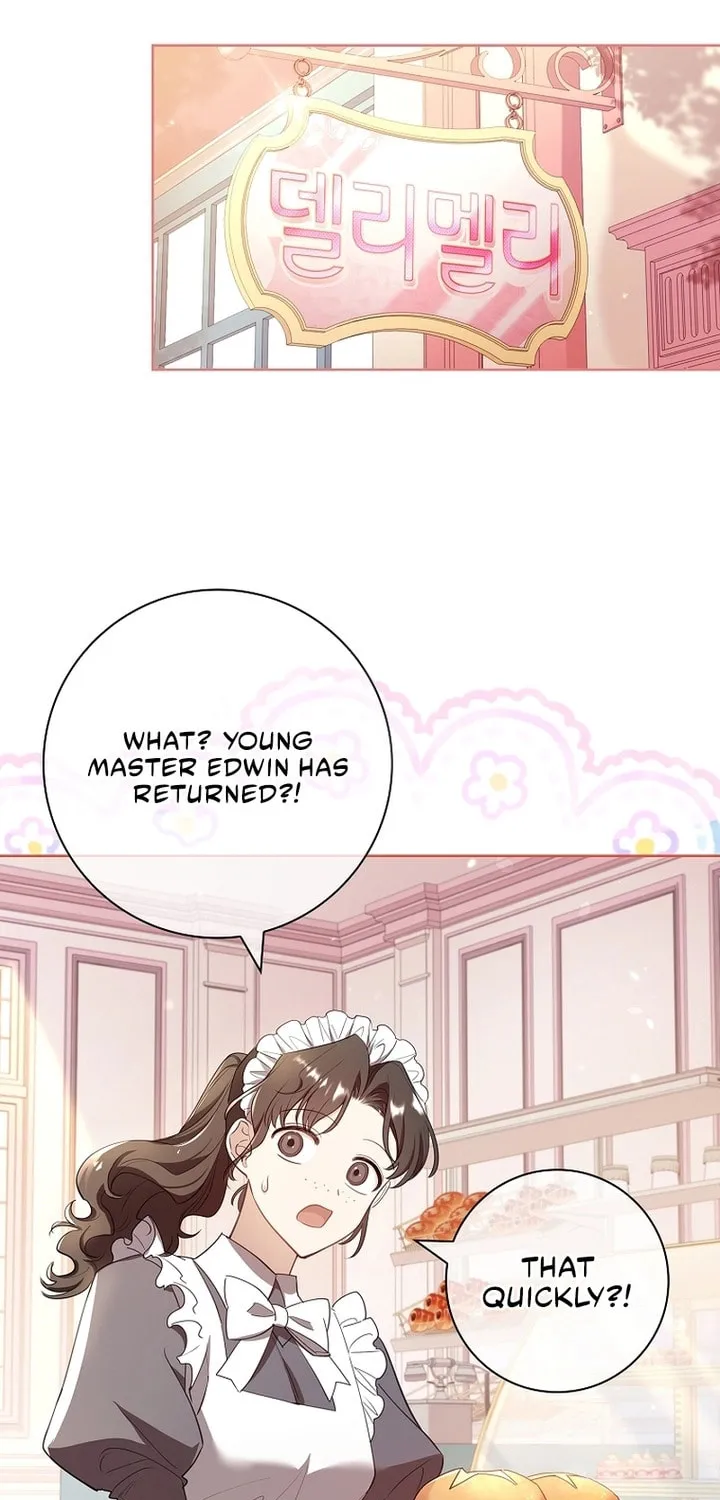 Male Lead, I'll Respect Your Taste Chapter 38 page 58 - 