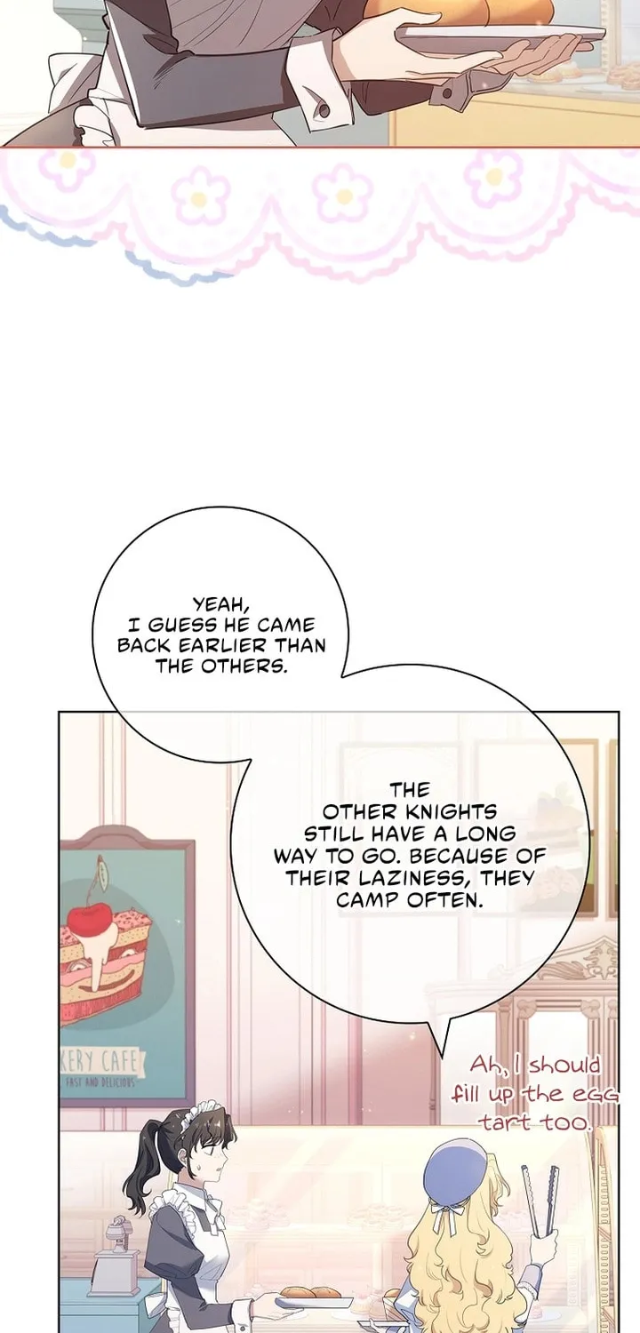 Male Lead, I'll Respect Your Taste Chapter 38 page 59 - 