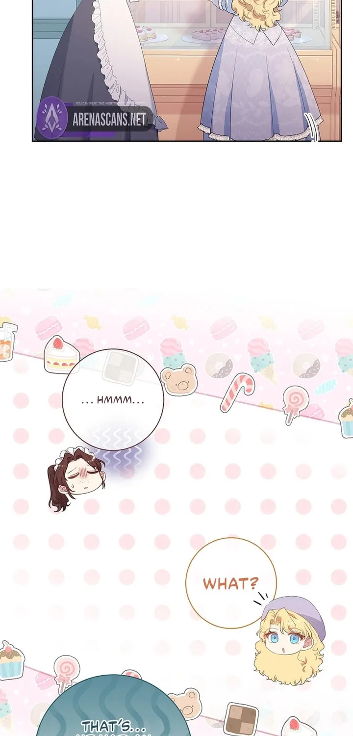 Male Lead, I'll Respect Your Taste Chapter 38 page 60 - 