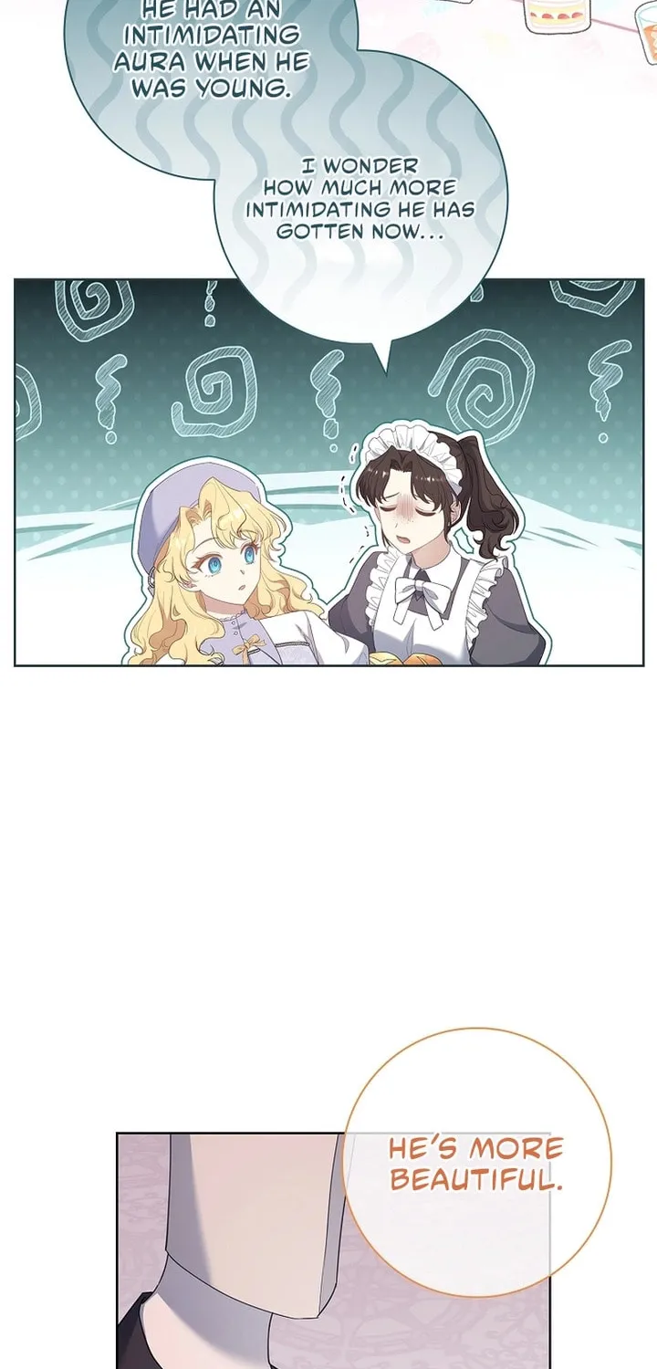 Male Lead, I'll Respect Your Taste Chapter 38 page 61 - 