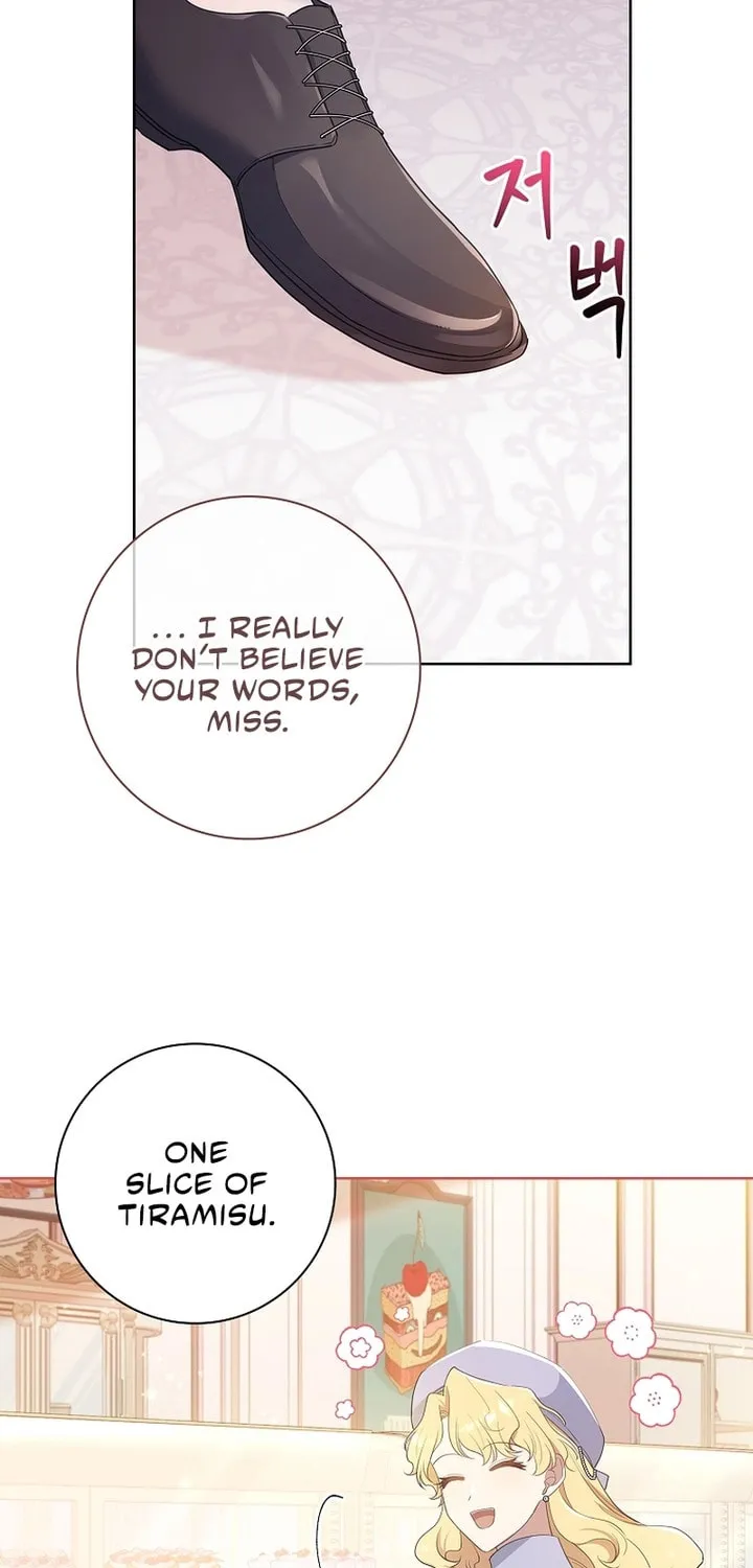 Male Lead, I'll Respect Your Taste Chapter 38 page 62 - 