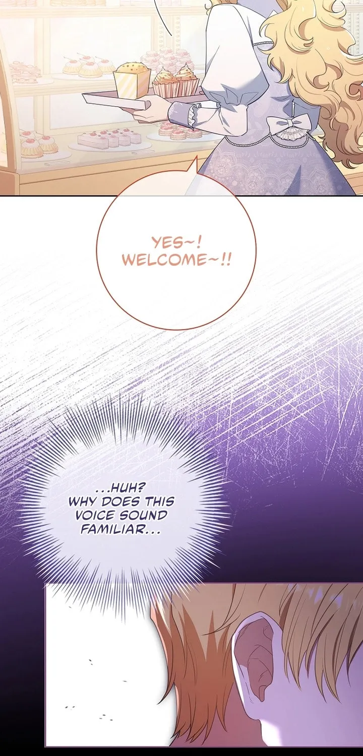 Male Lead, I'll Respect Your Taste Chapter 38 page 63 - 