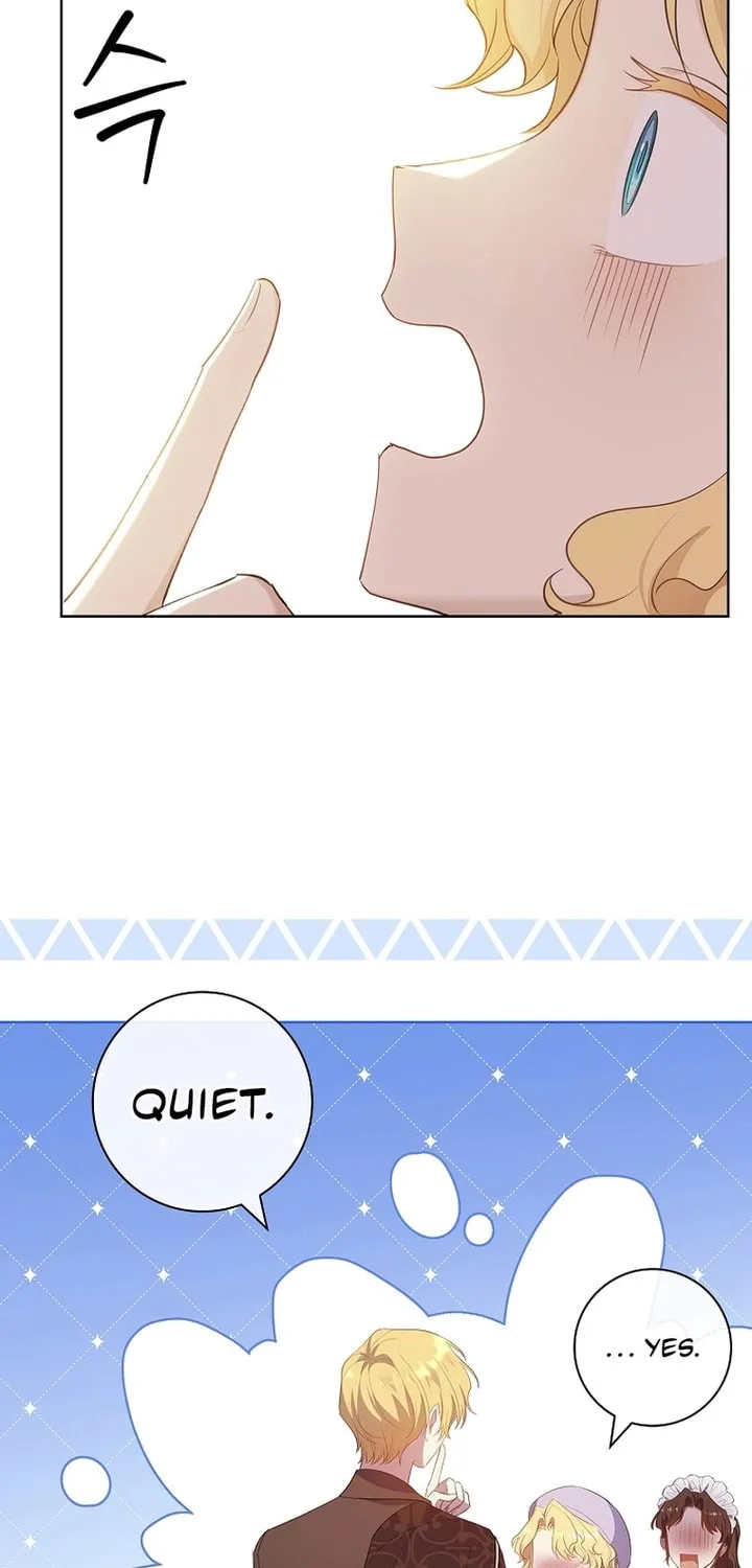 Male Lead, I'll Respect Your Taste Chapter 38 page 67 - 
