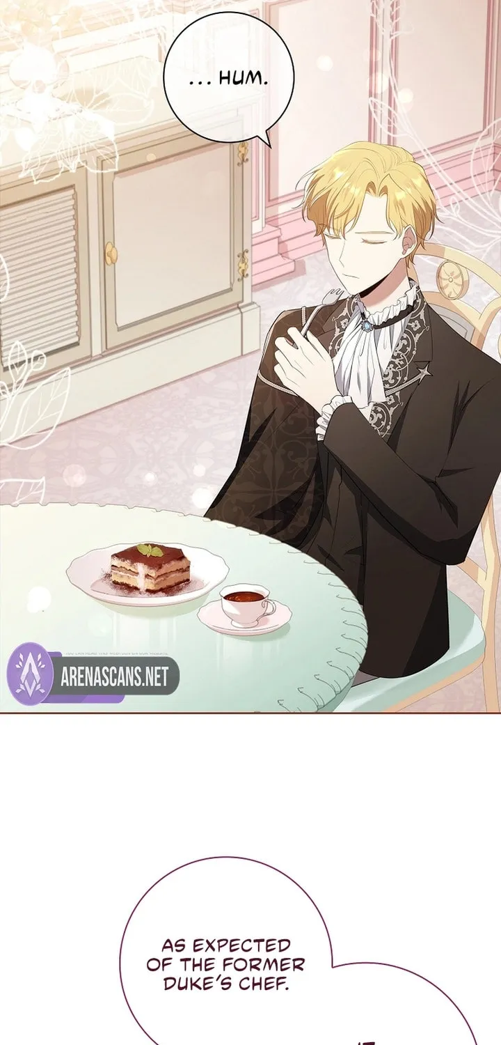 Male Lead, I'll Respect Your Taste Chapter 38 page 69 - 