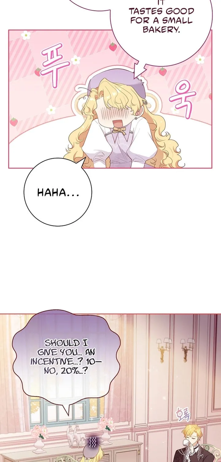 Male Lead, I'll Respect Your Taste Chapter 38 page 70 - 
