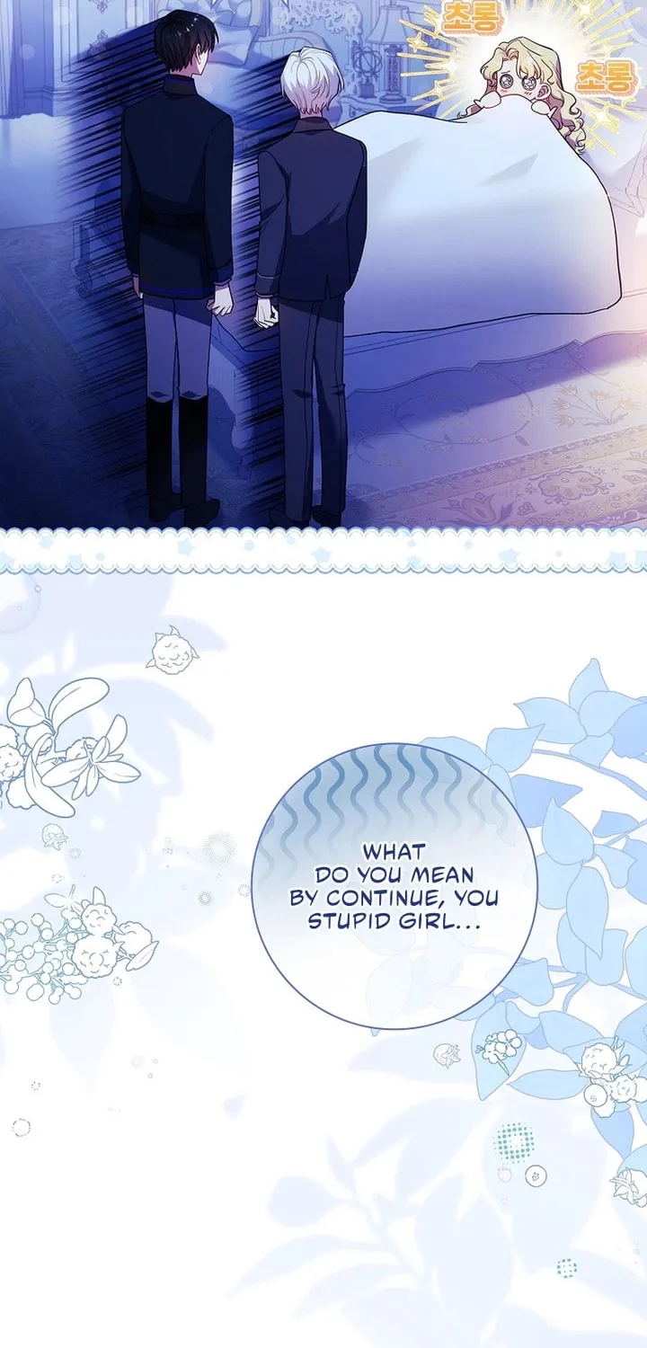 Male Lead, I'll Respect Your Taste Chapter 38 page 8 - 