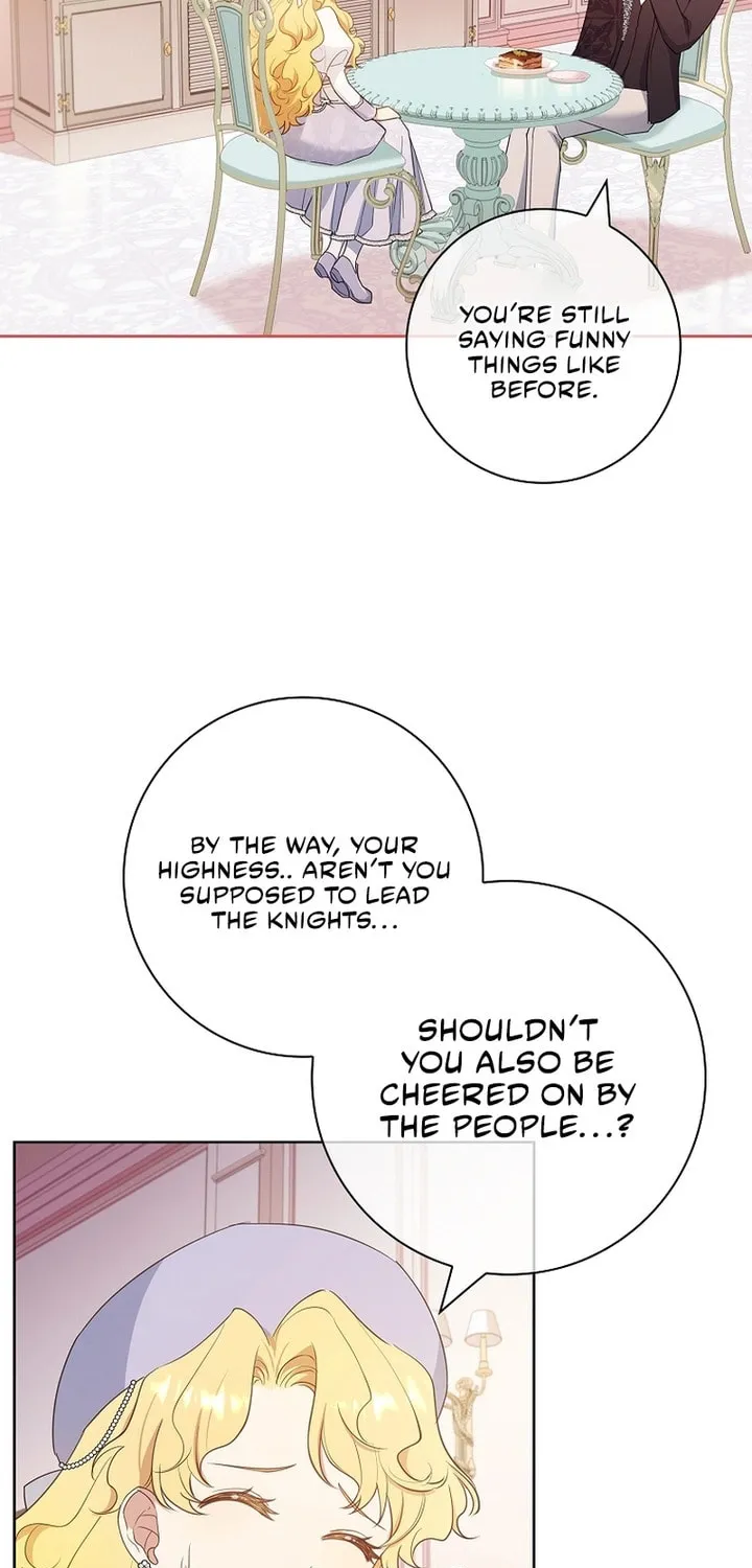 Male Lead, I'll Respect Your Taste Chapter 38 page 71 - 