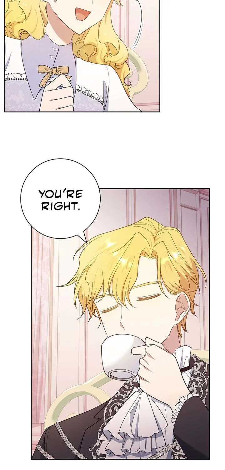 Male Lead, I'll Respect Your Taste Chapter 38 page 72 - 