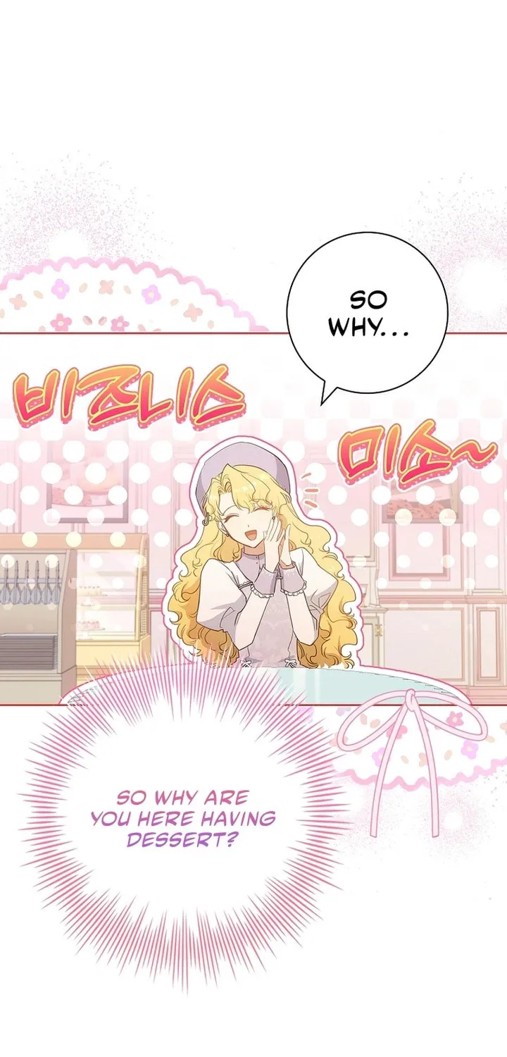 Male Lead, I'll Respect Your Taste Chapter 38 page 73 - 