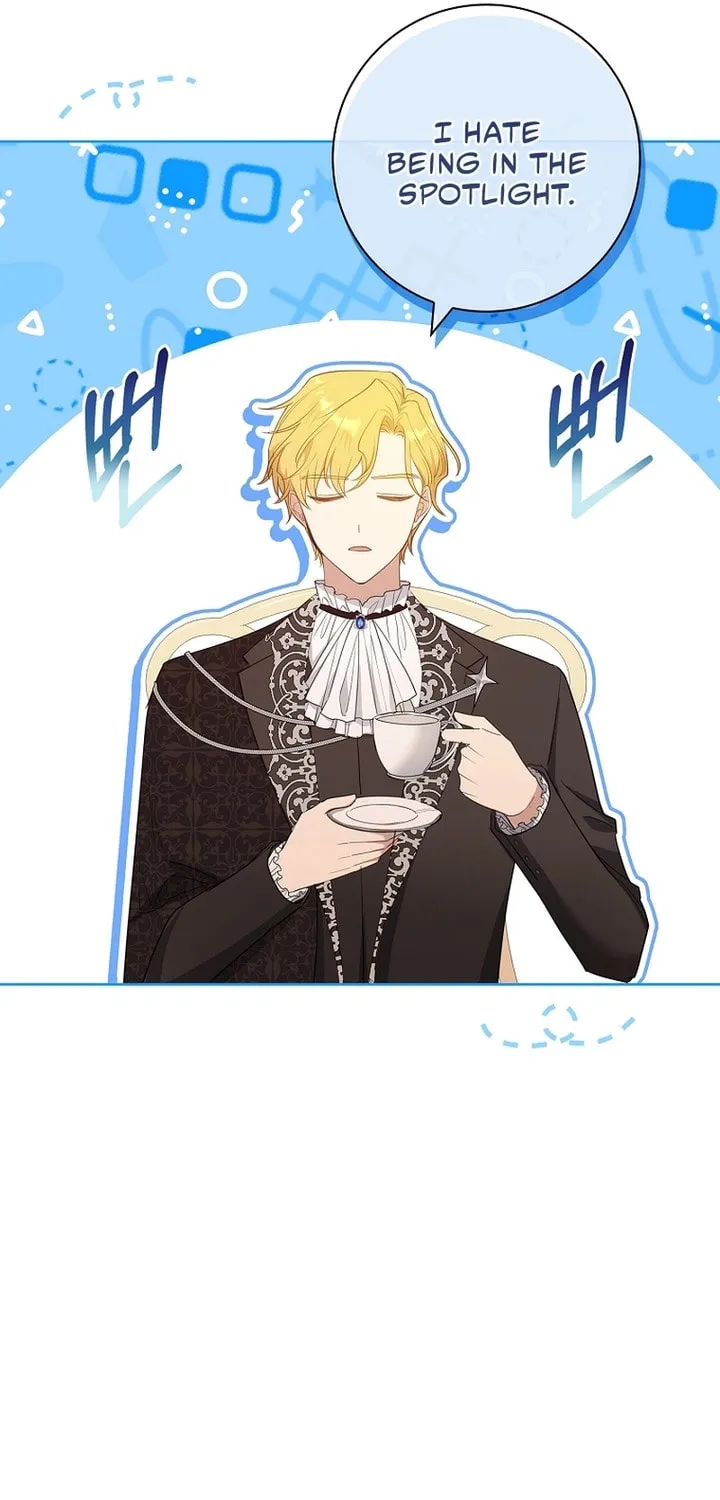 Male Lead, I'll Respect Your Taste Chapter 38 page 75 - 