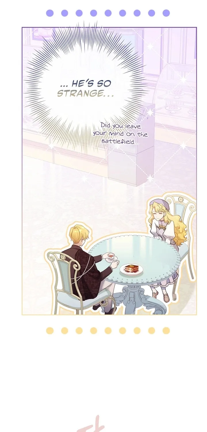 Male Lead, I'll Respect Your Taste Chapter 38 page 76 - 