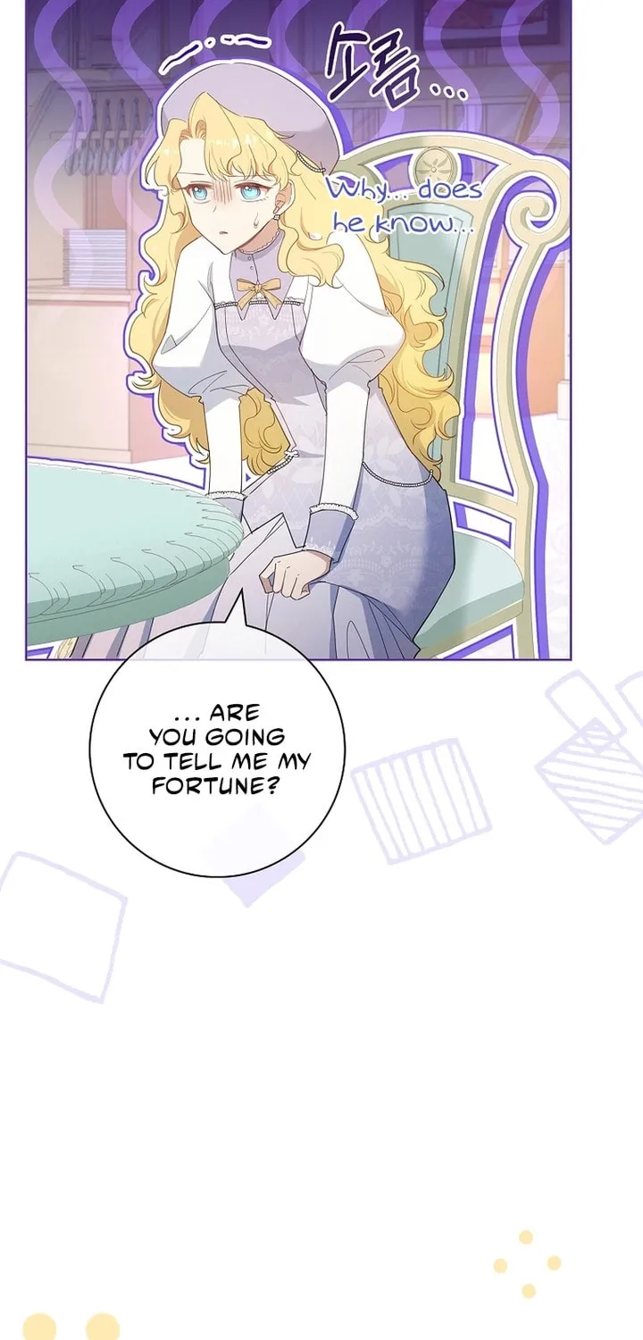 Male Lead, I'll Respect Your Taste Chapter 38 page 78 - 