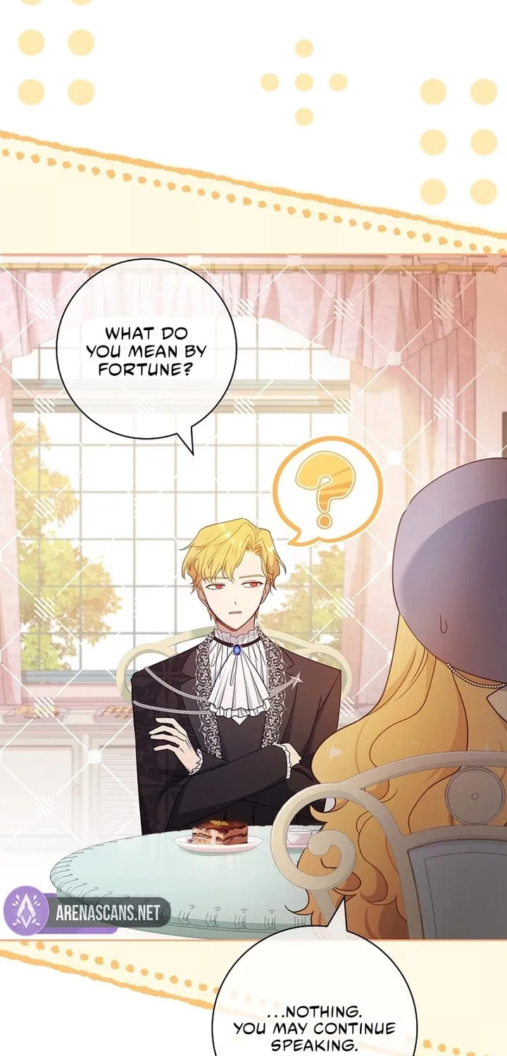 Male Lead, I'll Respect Your Taste Chapter 38 page 79 - 
