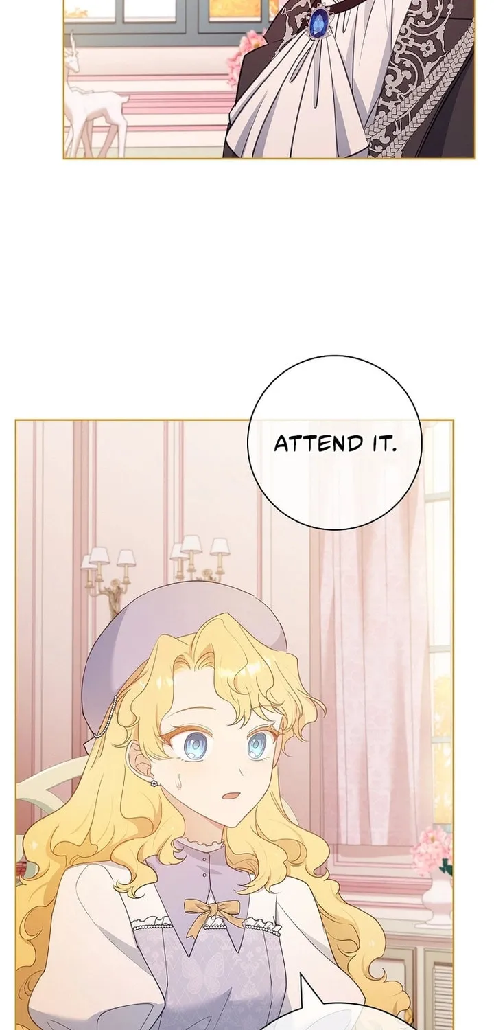 Male Lead, I'll Respect Your Taste Chapter 38 page 81 - 