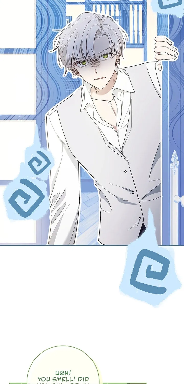 Male Lead, I'll Respect Your Taste Chapter 39 page 12 - 