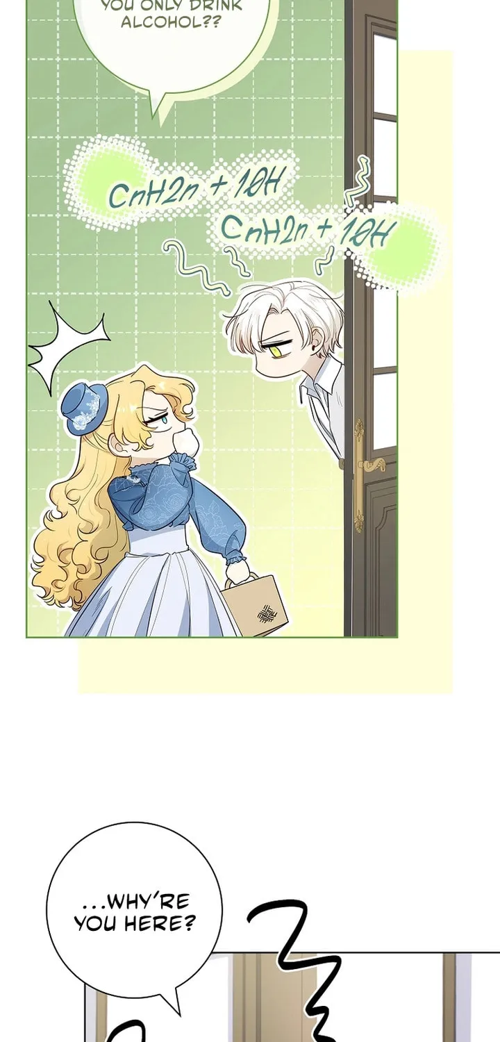 Male Lead, I'll Respect Your Taste Chapter 39 page 13 - 