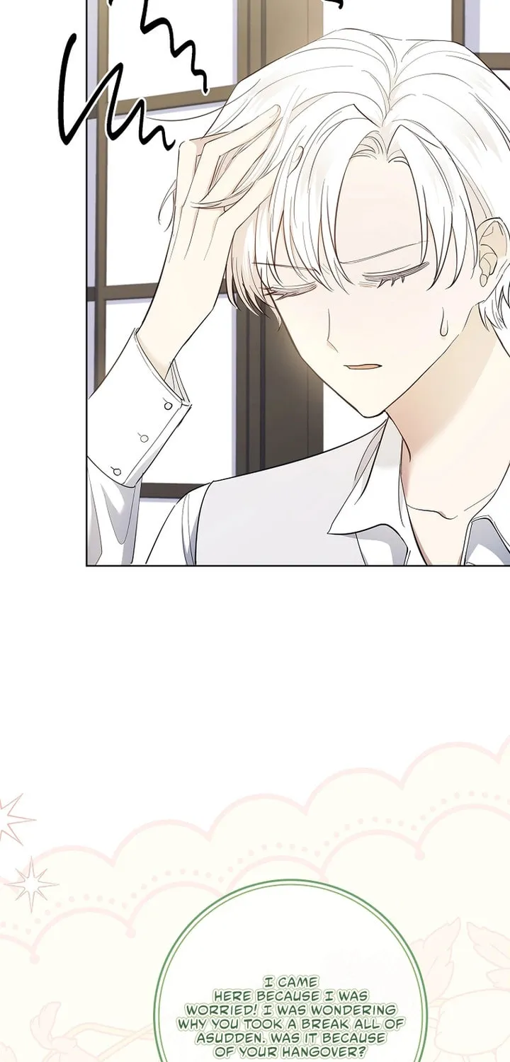 Male Lead, I'll Respect Your Taste Chapter 39 page 14 - 