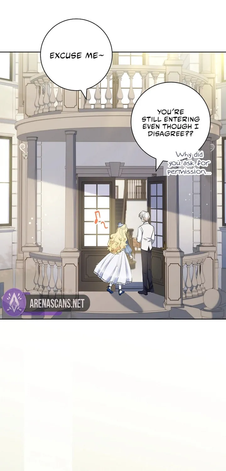 Male Lead, I'll Respect Your Taste Chapter 39 page 17 - 