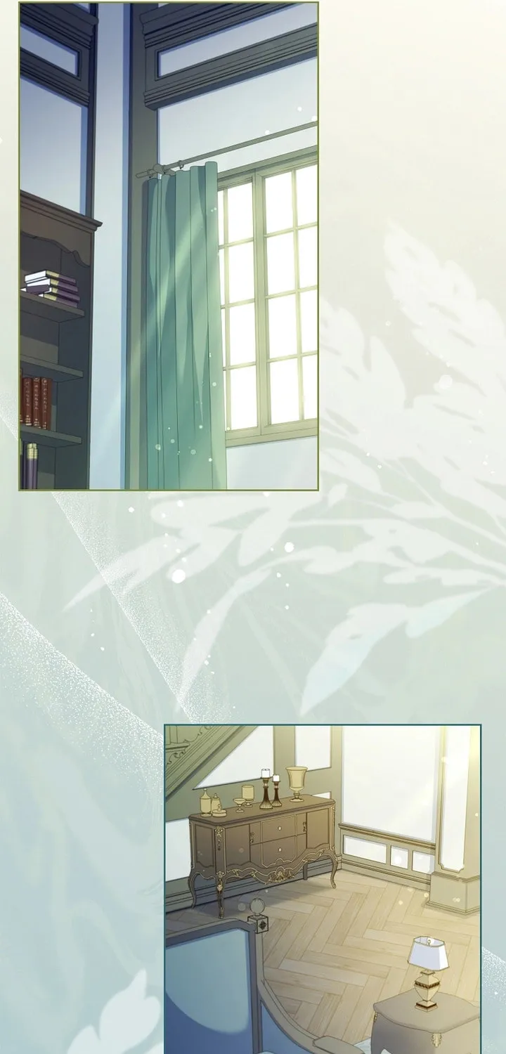 Male Lead, I'll Respect Your Taste Chapter 39 page 19 - 