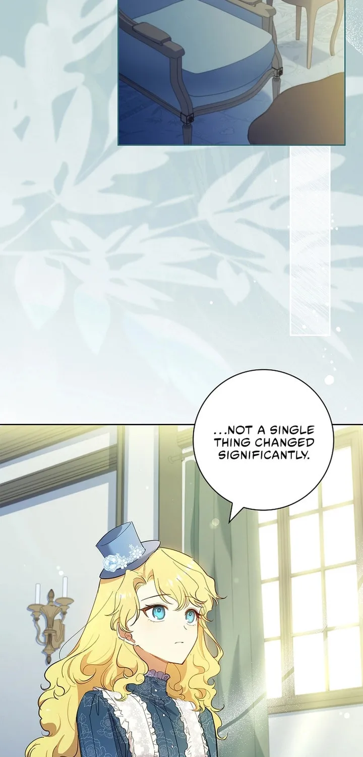 Male Lead, I'll Respect Your Taste Chapter 39 page 20 - 