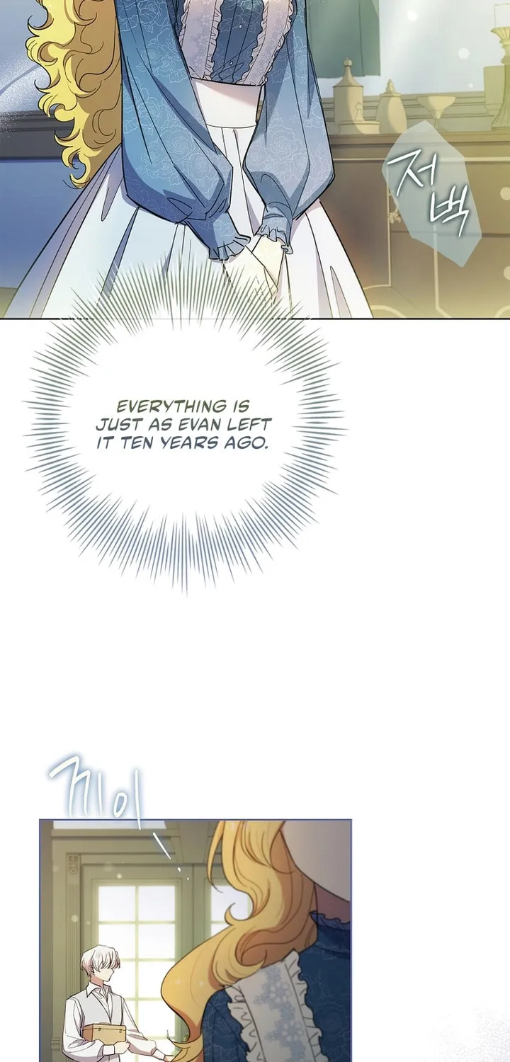 Male Lead, I'll Respect Your Taste Chapter 39 page 21 - 