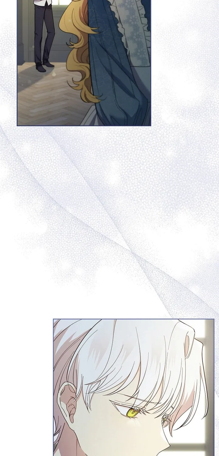 Male Lead, I'll Respect Your Taste Chapter 39 page 22 - 