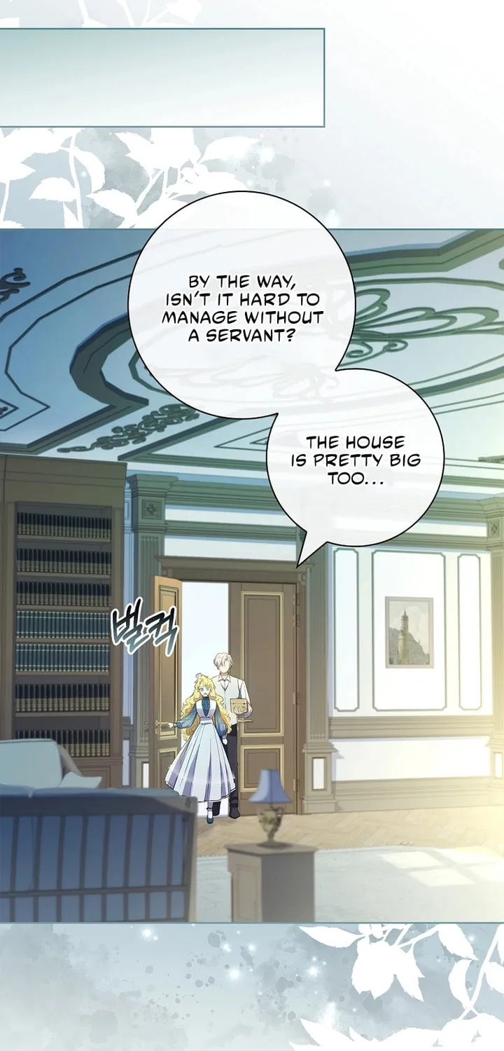 Male Lead, I'll Respect Your Taste Chapter 39 page 24 - 