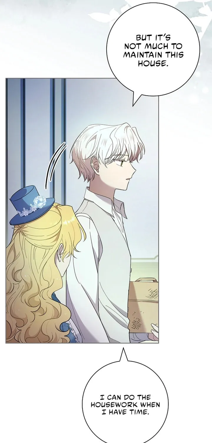Male Lead, I'll Respect Your Taste Chapter 39 page 25 - 