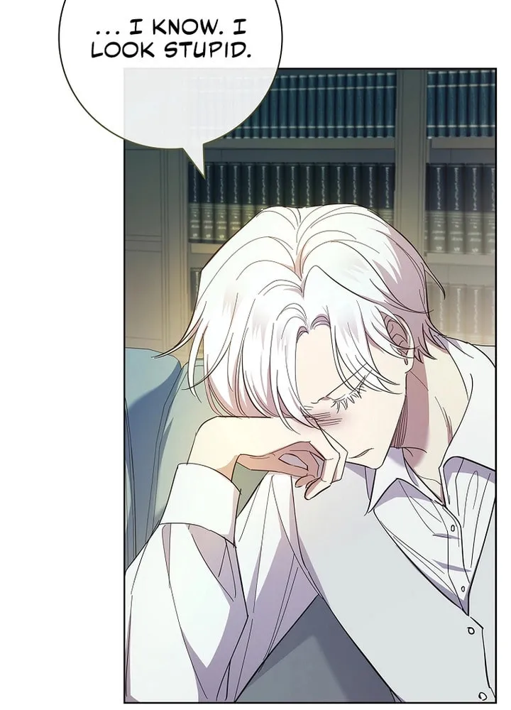 Male Lead, I'll Respect Your Taste Chapter 39 page 27 - 